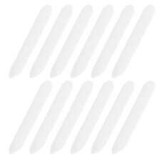 12 Vervangende Punt Voor Verfmarkers 3 Mm