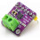 MAX98357 I2S Audio Module With Digital Input Interference Suppression 3W Class D Board For Audio Engineering Welded 4