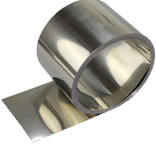 Stainless Steel Sheets 0.2mm Thick 200mm Wide 1m Long Fine Plate Sheet Foil