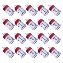 20Stück Leere Lipgloss Für Lippenstift