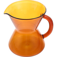 Creative Kaffeelagerbehälter Praktische Flaschenkanne 300 Ml