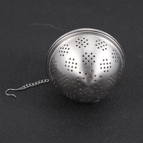 Mesh Tee Infuser Ball Aus Für Lose Blätter 2