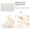 Tavolo Per Manicure Nail Art Hand Mat Accessorio 7
