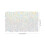 Tavolo Per Manicure Nail Art Hand Mat Accessorio 9
