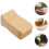 100 Pezzi Sacchetti Kraft Per Imballaggio , Grano, 6