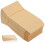 100 Pezzi Sacchetti Kraft Per Imballaggio , Grano, 3