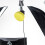 6 Lampkap Doek Afdekking Nylon Rond 7