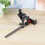 Stand Smartphonehouder Vislampbeugel 3