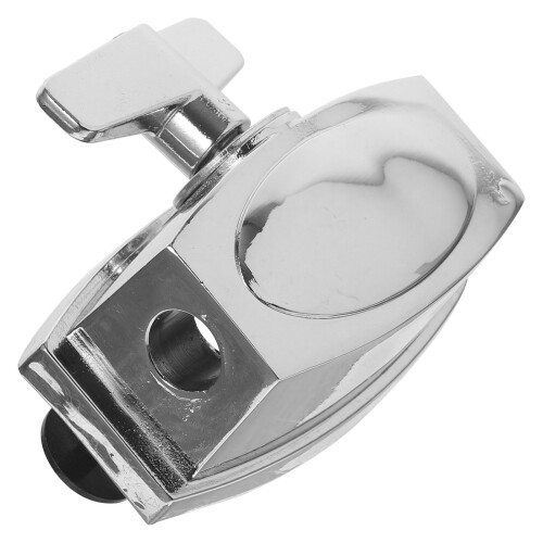 Drum Floor Tom Been Montagestandaard Klemhouder Voor Percussie