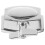 Drum Floor Tom Been Montagestandaard Klemhouder Voor Percussie 11