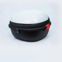 Motorcycle Top Box for Suzuki GSX-R 1300 Hayabusa Waterproof Dustproof Anti Theft Helmet Luggage Box With Security Lock