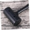 Floor Tile Installation Tool Black Rubber Hammer No Trace Percussion Sturdy Construction 2