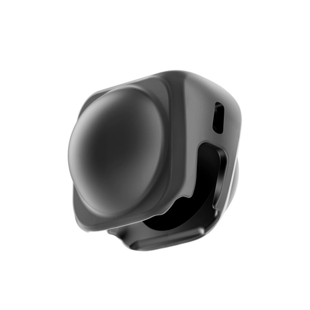 Silicone Lens Covers For Camera Accessories Protective Lens Caps For Action Cameras Flexible Lens Guard 1Pc 9393856425150