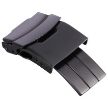 Faltschließe 22mm Uhrenarmband Verbindungsverschluss