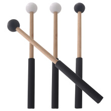 2 Stuks Xylofoonhamers Baby Percussie-instrumenten Trommelstokken