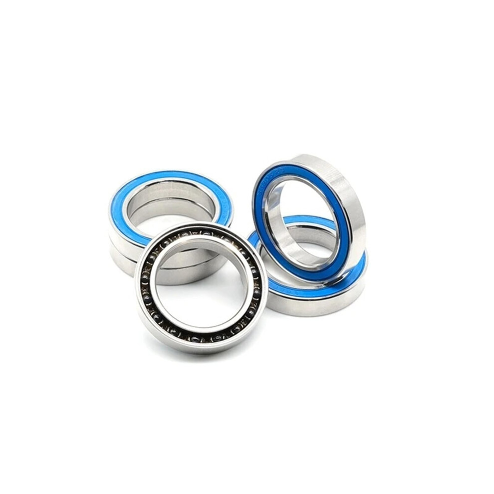 6805 Hybrid Ceramic Bearing 25X37x7mm 1 Piece S6802rs Cb 15X24x5 Compatible 9016109477682