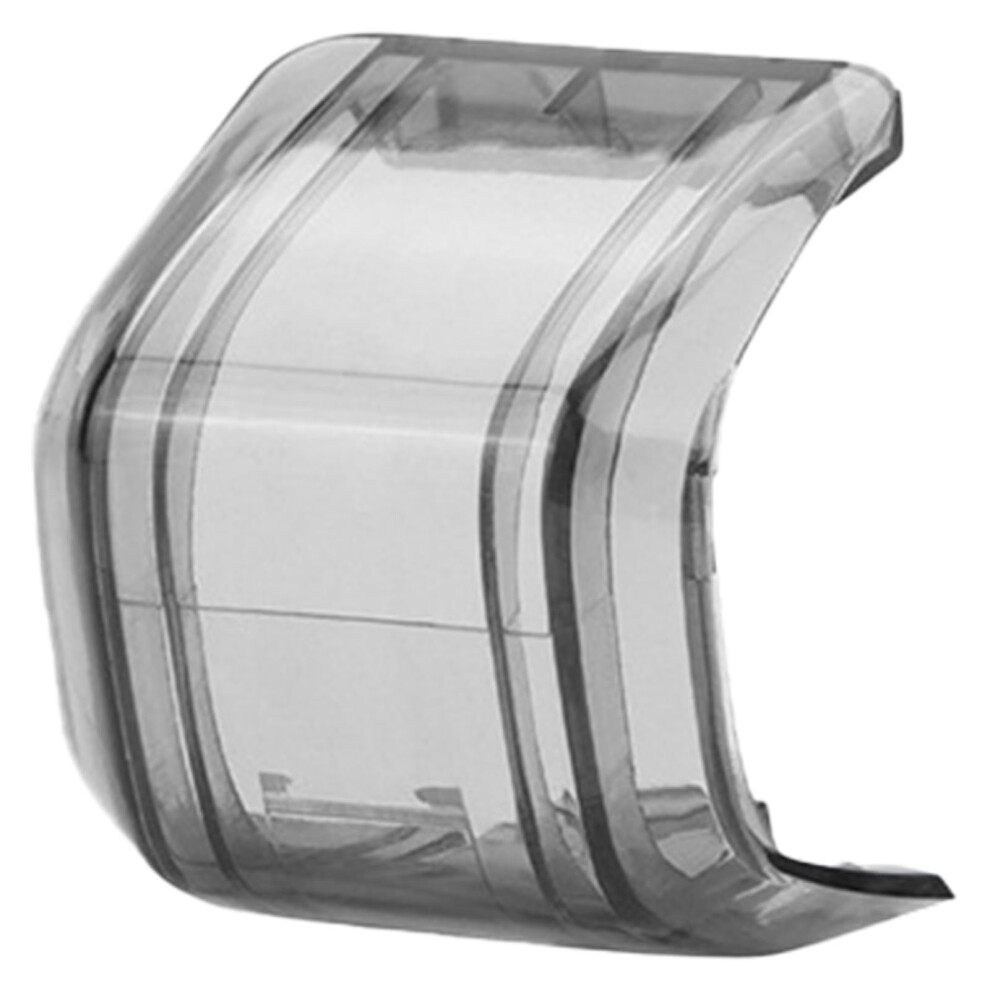 Camera Lens Caps For Downward View Pc Lens Guard Shield Compatible With Avata 2 Quadcopter Polycarbonate Material 9393856425631