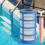 Solar Pool Copper Anode Replacement for Water Purifier Unit Long-Term Pool Maintenance Corrosion-Resistant Eco-Friendly 3