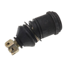 Single M12 Bolt Ball Tie Rod End For 150cc 250cc Quad Dirt Bike ATV Go Kart M12 Thread Size Ball Joint