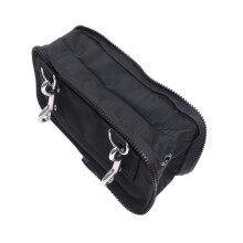 Diving Side Mount Storage Pocket Bag With Double Ended Hook, Sidemount Storage Pouches, Snorkeling Accessories
