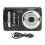 Kompakte 16x optische Zoomkamera mit 16MP Sensor und 2,4" LCD Black 1