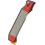 Multifunctional Double-Sided Sharpener Red Outdoor Camping Knife Sharpener For Kitchen Knives 2