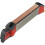 Multifunctional Double-Sided Sharpener Red Outdoor Camping Knife Sharpener For Kitchen Knives 5