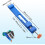 Circular Guide Base For Cutting Machines - Adjustable Electric Milling Positioning Clamp And Tag Guide 5