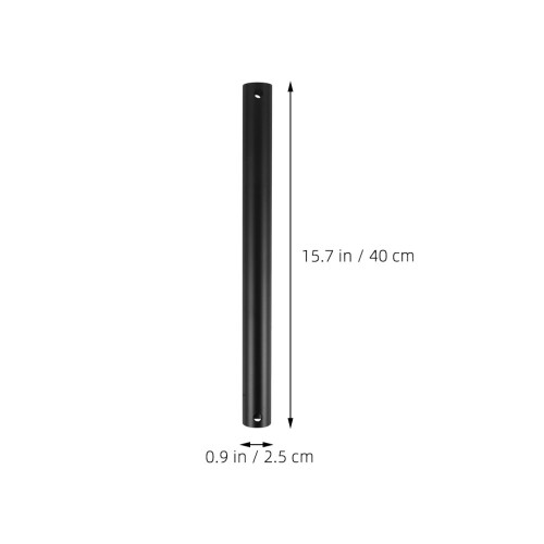 Ceiling Extension Pole Zubehör Downrod Für Ersatz 1