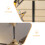 Ceiling Extension Pole Zubehör Downrod Für Ersatz 8