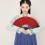 Fans Handheld Folding Fly For Tables Foldable Bulk Miss 3