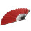 Fans Handheld Folding Fly For Tables Foldable Bulk Miss 11