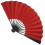 Fans Handheld Folding Fly For Tables Foldable Bulk Miss 2