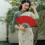 Fans Handheld Folding Fly For Tables Foldable Bulk Miss 4