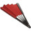 Fans Handheld Folding Fly For Tables Foldable Bulk Miss 7