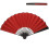 Fans Handheld Folding Fly For Tables Foldable Bulk Miss 6