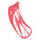 Durable Hockey Jugend Eishockey Rot 1 10