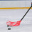 Durable Hockey Jugend Eishockey Rot 1 4