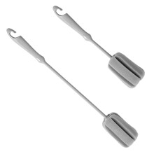 2Stk Cup Brush PP Flaschen Baby