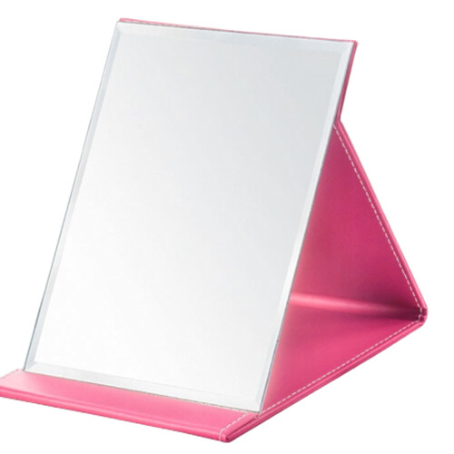 Makeup Zubehör Kleiner Quadratisch