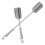 2Stk Cup Brush PP Flaschen Baby 6