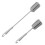 2Stk Cup Brush PP Flaschen Baby 10