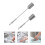2Stk Cup Brush PP Flaschen Baby 4
