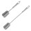 2Stk Cup Brush PP Flaschen Baby 5