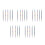 25 St Dotting Tool Nagellack Maniküre Doppelseitige Stifte Gestalten 6
