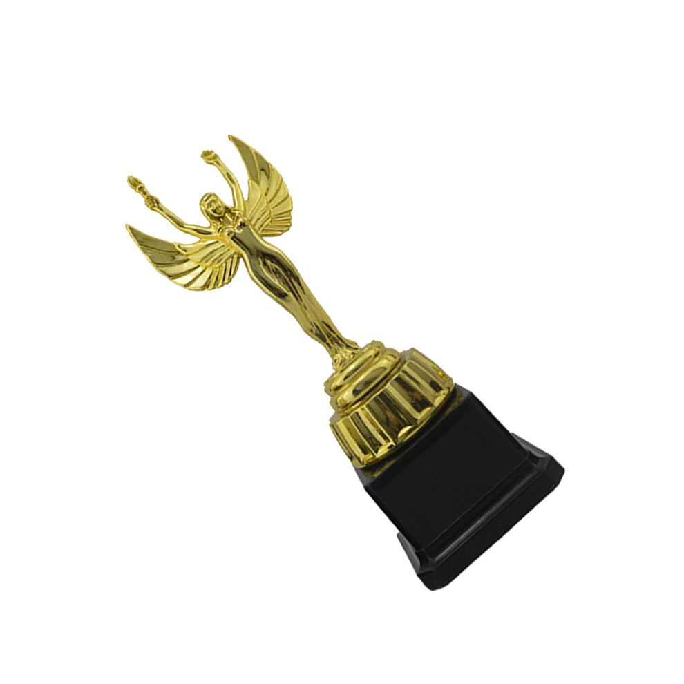 Trophy Goddes Game Nagroda Z Plastiku Goddess B-image