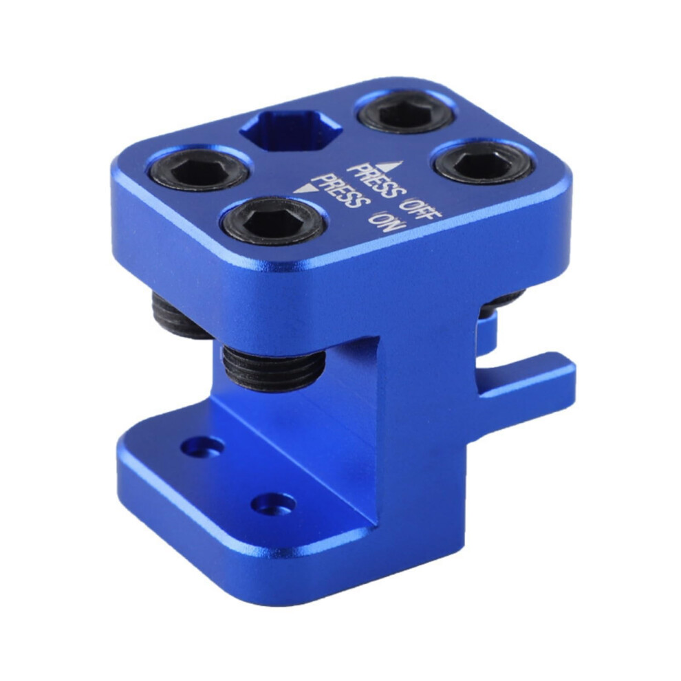 Side Plate Master Link Chain Press Tool For 520 525 530 Chain Replacement For Motorcycle Atv 9084446475746