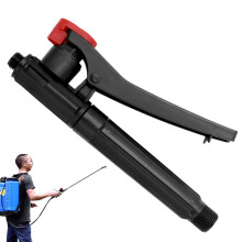 Spray Handle Pump Sprayer Parts For Garden Agriculture Forestry Backpack Sprayer Replacement Ergonomic Comfort Grip