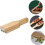 Plum Fruit Clipper Walnut Opener Nutcracker Nuts Pressing Tool Manual Handheld Kitchen Tool Easy To Use 2