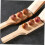 Plum Fruit Clipper Walnut Opener Nutcracker Nuts Pressing Tool Manual Handheld Kitchen Tool Easy To Use 3